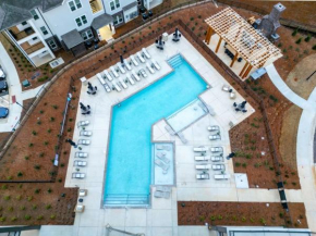 Elegant, Spacious 3BR 2B Apt Perfect for Long Stays